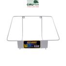 Suporte De Caixa Coletora De 13 Litros 1Cx(5 und suportes) - Descarbox Suporte De Caixa Coletora De 13 Litros 1Cx(5 und suportes) - Descarbox