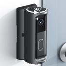 Suporte de câmera de segurança KERZEAT Blink 2025 modelo 360 ajustável
