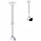 Suporte de câmera de segurança V-Fiabilidad Telescopic 30-60cm