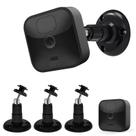 Suporte de câmera FATKITT 360 ajustável para Blink Outdoor, pacote com 3