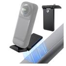 Suporte de câmera K&F CONCEPT, alça magnética dobrável para Insta360