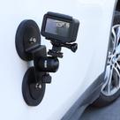 Suporte de câmera magnética PellKing para GoPro/Insta360 X5/X4/X3