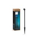 Suporte de câmera Philips Hue Secure com Ground Spike 1 pacote