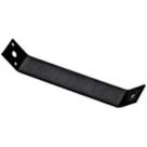Suporte de canto Aivoxe N351-475 23,5 cm preto