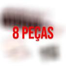 Suporte de Canto para Juntas de Perfil Fixador de Ângulo com parafusos 3 cm. x 2.5 cm.