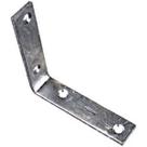 Suporte de canto STANLEY N220-202 10cm x 2cm galvanizado