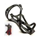 Suporte de Caramanhola Absolute Side Acesso Lateral e Leveza VS Bike