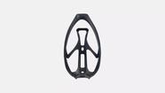 Suporte de caramanhola Specialized Rib Cage II preto fosco Suporte de caramanhola Specialized Rib Cage II preto fosco