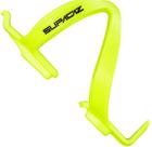 Suporte de caramanhola SUPACAZ - Fly Cage Poly Amarelo Neon