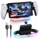 Suporte de carregamento FASTSNAIL PS Portal RGB Light Compatível
