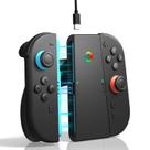 Suporte de carregamento para Nintendo Switch 2 Joy-Con ALAFLY