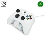 Suporte de carregamento PowerA Solo para Xbox Series XS, branco 110V Suporte de carregamento PowerA Solo para Xbox Series XS, branco 110V
