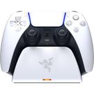 Suporte de carregamento Razer Quick Charge para controladores PS5 USB