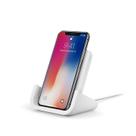 Suporte de carregamento sem fio Logitech Powered para iPhone