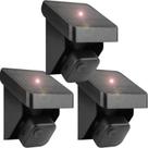 Suporte de Carregamento Solar Uogw para Câmera Blink Outdoor (4 Unidades) Suporte de Carregamento Solar Uogw para Câmera Blink Outdoor (4 Unidades)