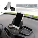 Suporte de Carro Camoo para Jeep Renegade (2015-2021) - Celular e GPS