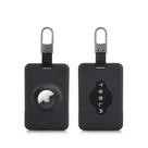 Suporte de cartão-chave Profezzion Tesla com slot AirTag para Tesla Suporte de cartão-chave Profezzion Tesla com slot AirTag para Tesla