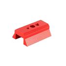 Suporte de cauda de andorinha Finder Scope Base para telescópio astronômico