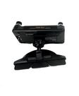 Suporte de CD Lido para Yaesu FTM-150R-ASP FTM-100 FTM-200 FTM-400