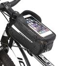 Suporte de Celular com Bolsa de Quadro para Bike Prova dágua 6.5