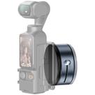 Suporte de Celular com Ventosa Magnética para DJI Osmo Pocket 3 e Outros Suporte de Celular com Ventosa Magnética para DJI Osmo Pocket 3 e Outros