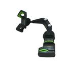 Suporte de celular custom sound p/ pedestal de microfone csch 3 preto