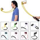 Suporte de celular de colar PESCOÇO