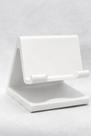 Suporte de Celular de Mesa Premium Design Minimalista e Super Estável Impressão 3D Resistente