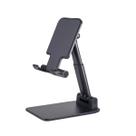 Suporte de celular de mesa