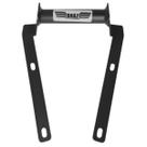 Suporte de Celular e Gps Honda Sahara 300 Adventure 0511