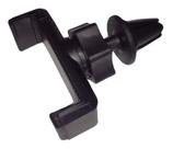 Suporte De Celular E Gps Universal Para Carro F0054 Preto