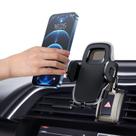 Suporte de Celular ELOHEI para Honda Civic (2016-2021) - 4,7" a 7,0" Suporte de Celular ELOHEI para Honda Civic (2016-2021) - 4,7" a 7,0"
