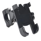 Suporte de Celular em alumínio para Motos e bicicletas - it-blue Suporte de Celular em alumínio para Motos e bicicletas - it-blue