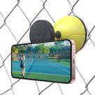 Suporte de Celular FAIDUE para Tênis e Pickleball - Compatível com Android e iPhone