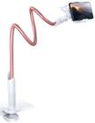 Suporte de Celular Lamicall Bed Gooseneck - Suporte para iPhone (Rose Gold)
