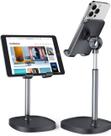 Suporte de celular LISEN ajustável para iPhone 15 e tablet