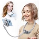 Suporte de Celular LOVFIVE para Cama e Pescoço - 4,7 a 6,7"