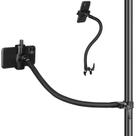 Suporte de Celular Mippko para Esteira, Microfone e Estante de Música