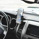 Suporte de Celular Offroam para Toyota Tacoma (2005-2011)
