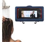 Suporte De Celular Para Box Chuveiro Banheiro Banho Entreter - MAGIC BOX