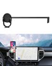 Suporte de Celular para Carro Autorder - Toyota Tundra/Sequoia (2022-2025)