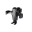 Suporte De Celular Para Carro Com Sensor De Gravidade Miniso Suporte De Celular Para Carro Com Sensor De Gravidade Miniso