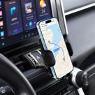 Suporte de Celular para Carro ELOHEI - Toyota RAV4 (2019-2023) - 4,7" a 7"