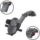 Suporte de Celular Para Carro Resistente Ajustável 360 Articulado Firme
