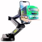 Suporte de Celular para Carro Truckules - Suporte Pesado e Resistente