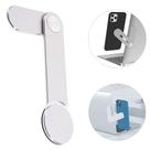 Suporte de Celular para Macbook e Notebook Magnético Móvel Dobrável Suporte de Celular para Macbook e Notebook Magnético Móvel Dobrável