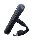 Suporte de Celular para Moto à Prova D'Água Tomate MTG-016A Suporte de Celular para Moto à Prova D'Água Tomate MTG-016A