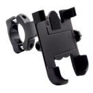 Suporte De Celular Para Moto Bike Aluminio Gps Reforçado Guidão
