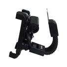 Suporte de Celular para Moto e Bike - Tomate MTG-017M Suporte de Celular para Moto e Bike - Tomate MTG-017M