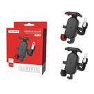 Suporte de Celular para Moto Tomate MTG-109 - Ajustável e Rotação 360